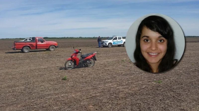 Saenz Peña: La causa por el asesinato de Romina Karban, a punto de elevarse a Juicio oral