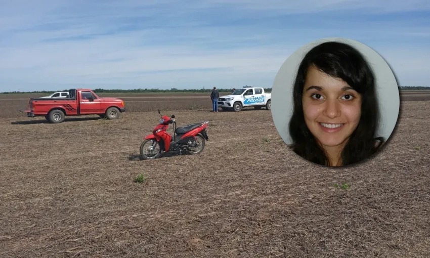 Saenz Peña: La causa por el asesinato de Romina Karban, a punto de elevarse a Juicio oral