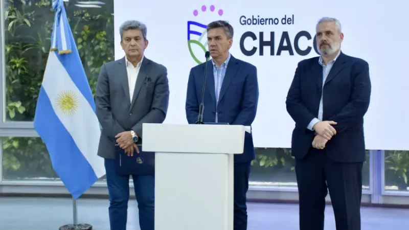 El Gobierno anunció ayuda por más de $2600 millones para pequeños productores