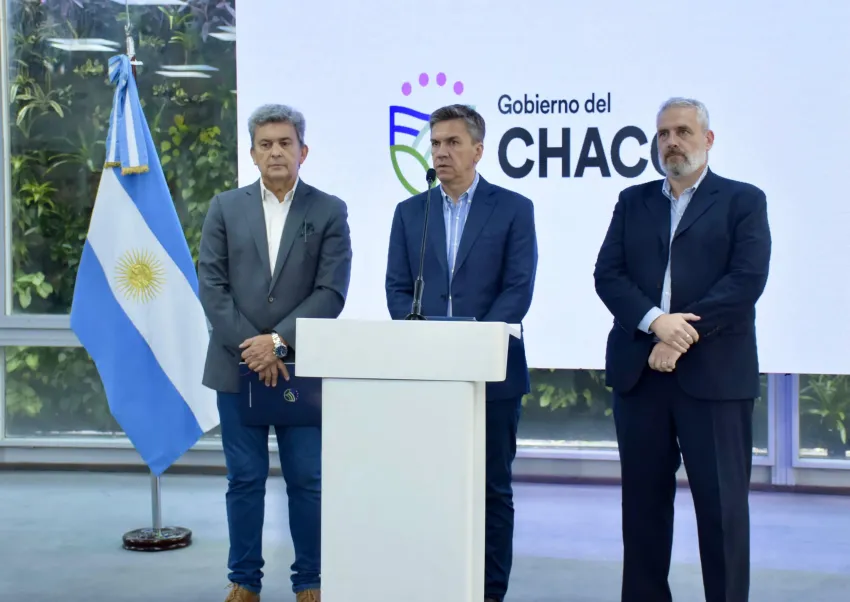 El Gobierno anunció ayuda por más de $2600 millones para pequeños productores