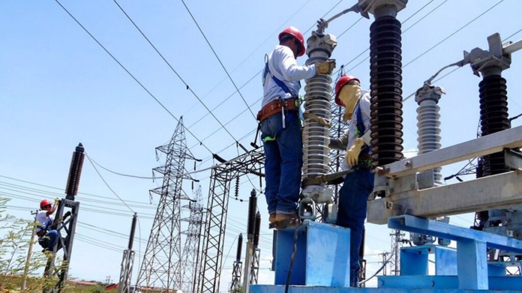 Con 40° de térmica, colapso el sistema eléctrico  en el NEA