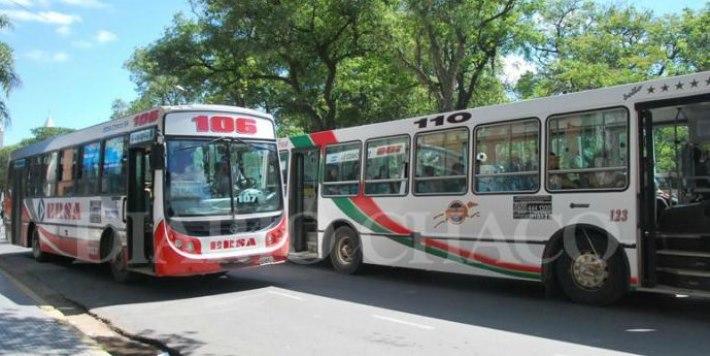 Area Metropolitana: El boleto de colectivo, volvió a los $ 1.150 pesos