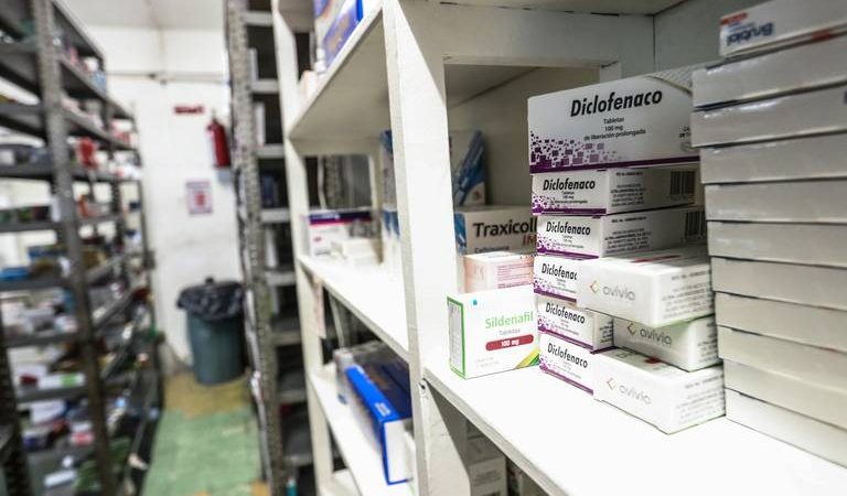 Compra de insumos: Garantizan la provisión de insulina y tratamientos para diabéticos