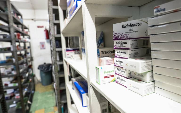 Compra de insumos: Garantizan la provisión de insulina y tratamientos para diabéticos