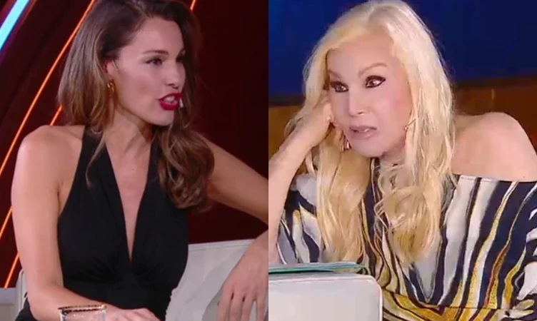 La altísima cifra en dólares que Pampita habría recibido por su entrevista con Susana Giménez: “Es un montón”