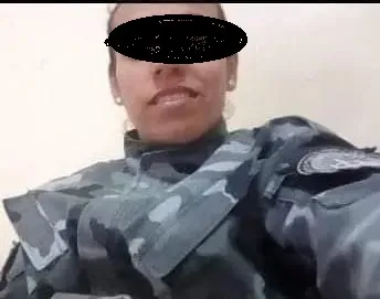 Detienen a oficial del Servicio Penitenciario Provincial por estar implicada en el robo de una moto