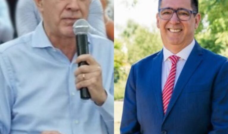 Nikisch denunció ante la Justicia Federal al ex-intendente Gustavo Martinez por “faltante de fondos nacionales” y malversación de caudales públicos