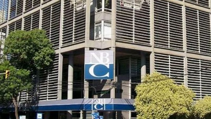 Solo medios digitales: El Banco del Chaco, sin atención al público este martes y miercoles