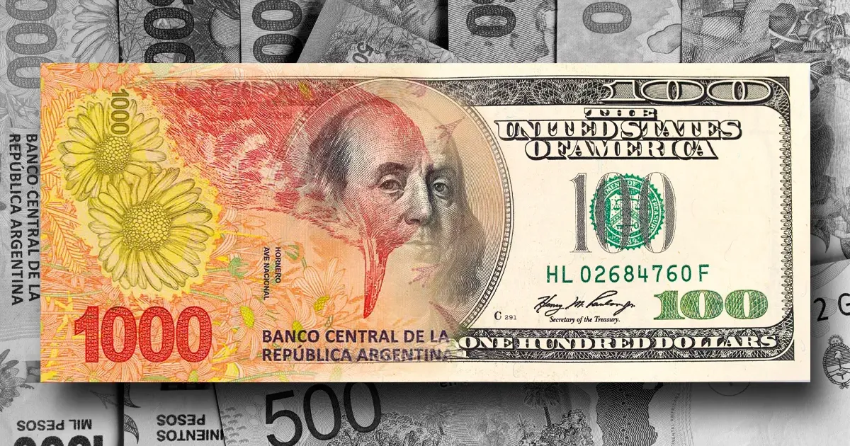 El dólar cotiza por debajo de $1.100: ¿es hora de comprar o de vender?