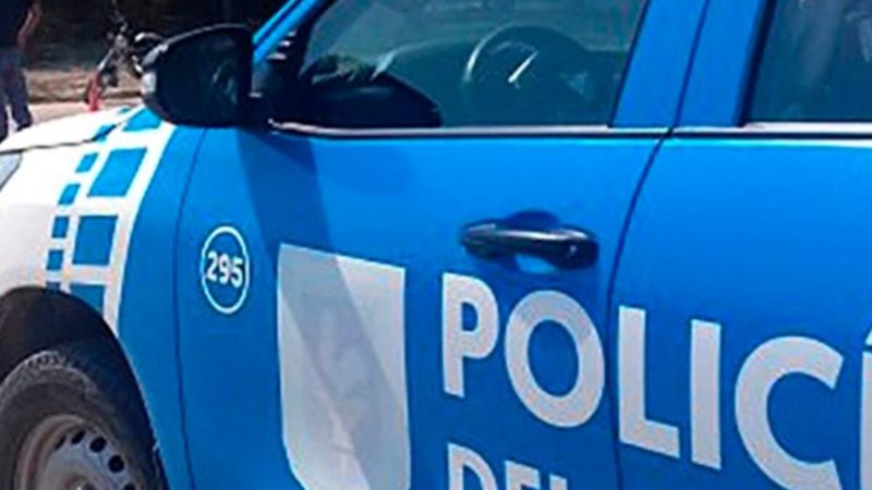 Saenz Peña: Aparece muerta de un balazo una agente de la policia del Chaco