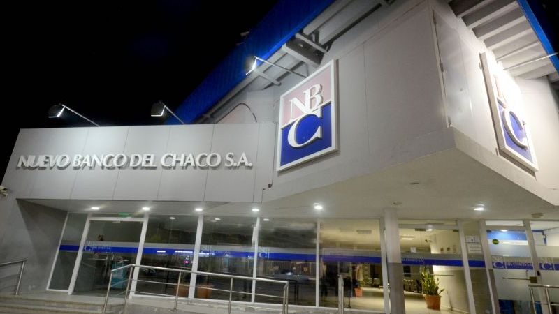 Hito para el Nuevo Banco del Chaco: logró una notable mejora en su calificación crediticia