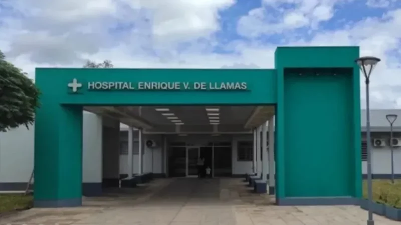 Charata: Mujer de 21 años habría fallecido por sobredosis en el consumo de drogas