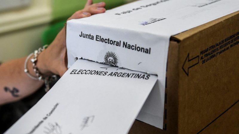 Elecciones 2025: Santa Fe inaugurará el calendario electoral en abril y tres provincias votarán en mayo