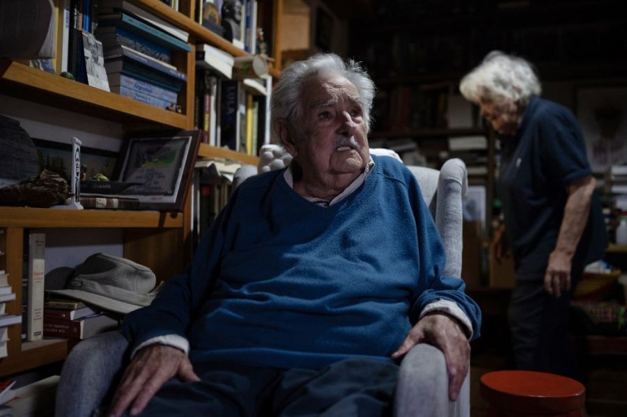 Se extendió el cáncer que padece José Mujica: «Me estoy muriendo», afirmó