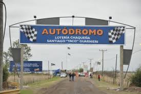  Que hará ahora el Gobierno con el autódromo Santiago «Yaco» Guarnieri