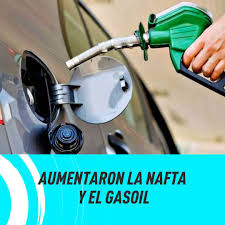 Mientras baja la inflación y el dolar sigue estable, la nafta vuelve a aumentar un 2%