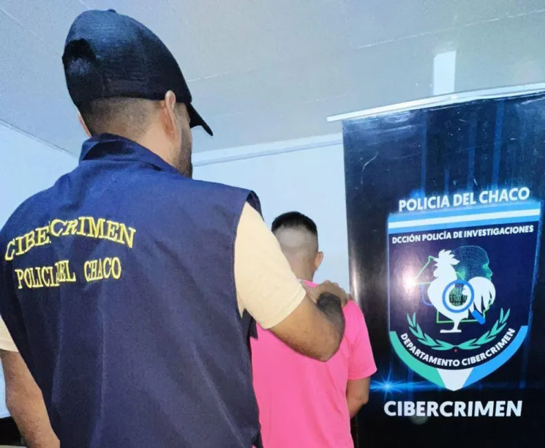 Detienen a empleado de Salud Pública por vender certificados y estudios médicos «truchos» para ingresar a la Policía