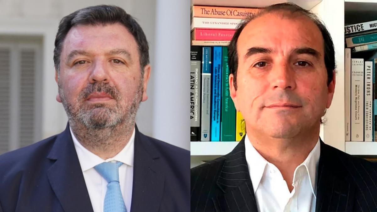 Milei termino designando por decreto a Lijo y García – Mansilla como miembros de la Corte Suprema