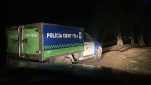 Agente policial de 22 años del Departamento Policía Científica – denuncia abuso sexual durante su guardia