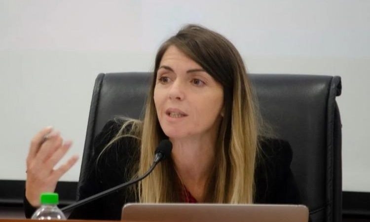 «Afecta a la división de poderes»: la jueza Andrade le respondió al Gobierno por criticar la liberación de detenidos en la marcha