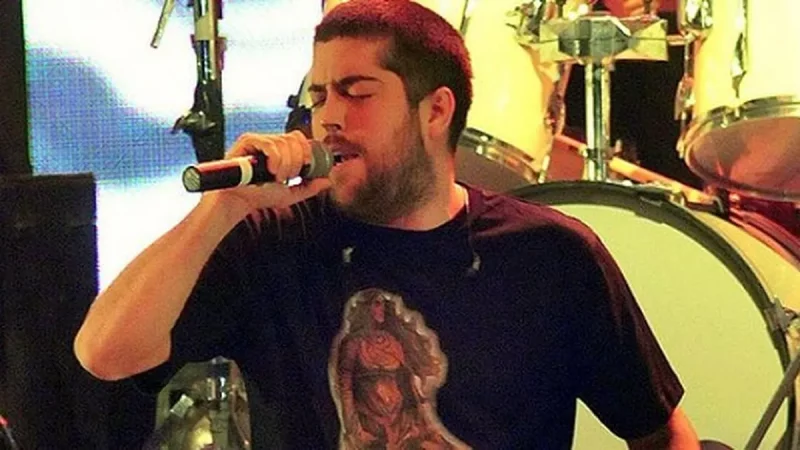 Pato Fontanet contra Milei en pleno show: «Manga de nazis»