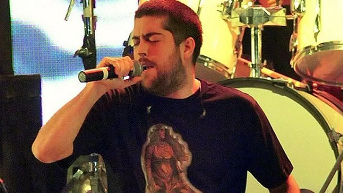Pato Fontanet contra Milei en pleno show: «Manga de nazis»
