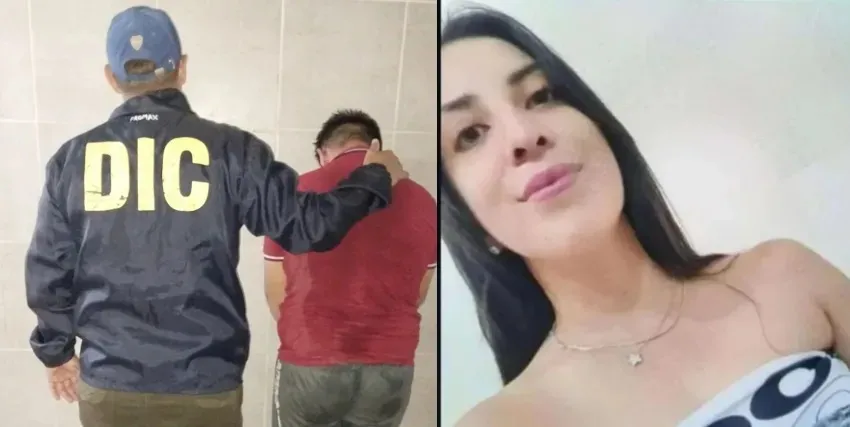 Doce años de prision al asesino de la docente Carla Retamozo producido en ocación de robo