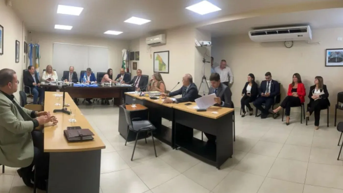 La ex jueza del Juzgado Civil y Comercial N° 22 de Resistencia, Teresita Fanta fue destituida por «mal desempeño e inhabilidad física» 