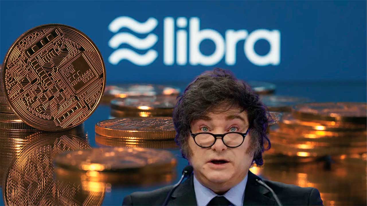 Un ex-fiscal de Nueva York presentará una denuncia penal contra Milei por el escándalo con la cripto moneda $LIBRA