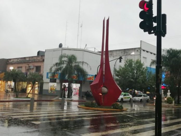 Se espera que vuelvan las lluvias este sábado