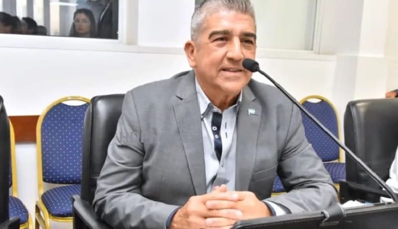 Diputado Juan Carlos Ayala: Capitanich «no pudo lograr la unidad del PJ, porque la militancia le pasó factura»