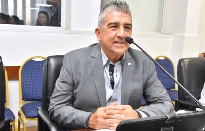 Diputado Juan Carlos Ayala: Capitanich «no pudo lograr la unidad del PJ, porque la militancia le pasó factura»