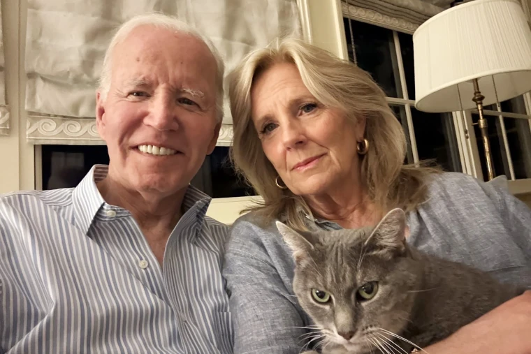 El ex presidente de EE.UU Joe Biden fue diagnosticado con cáncer de próstata