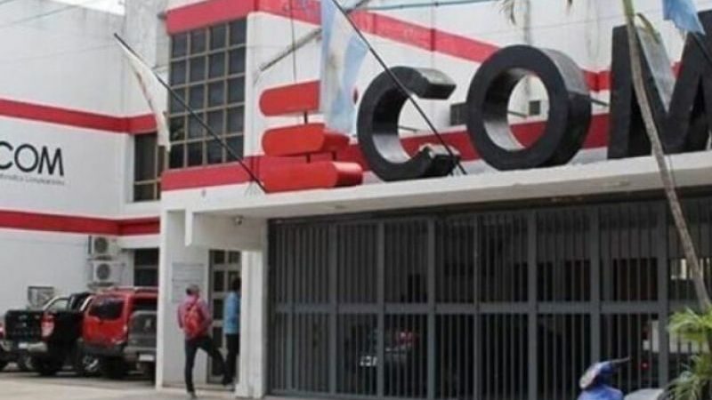 El presidente de Ecom, denuncio intento de hackeo al sistema de escrutinio el domingo de elecciones