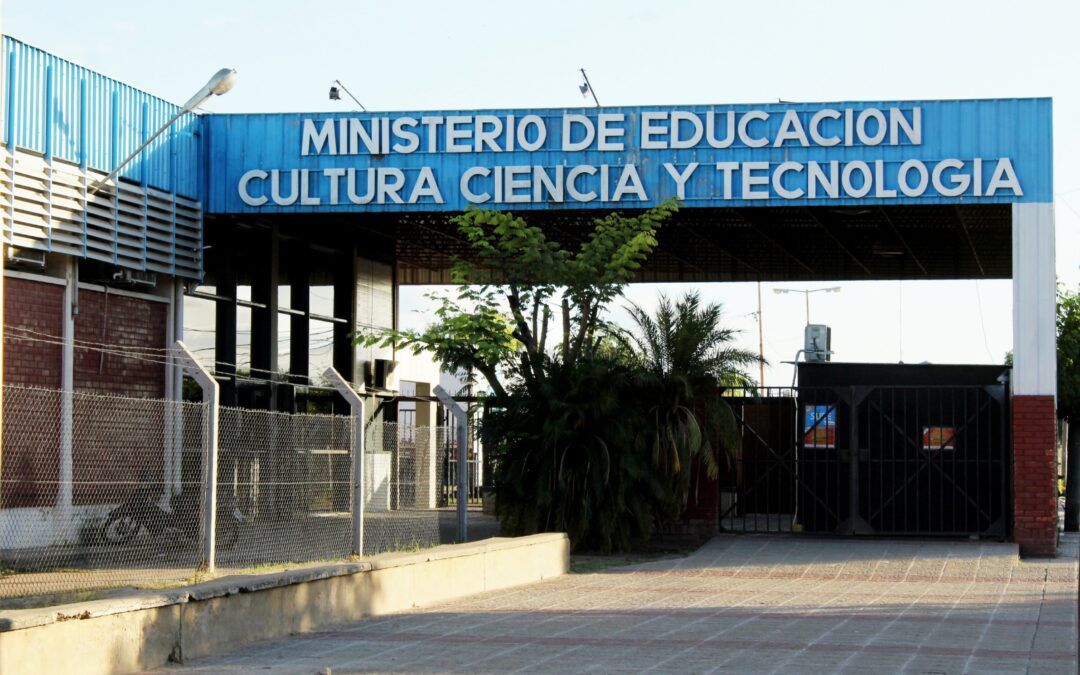 Ya están disponibles las listas definitivas de Interinatos y Suplencias docentes 2025