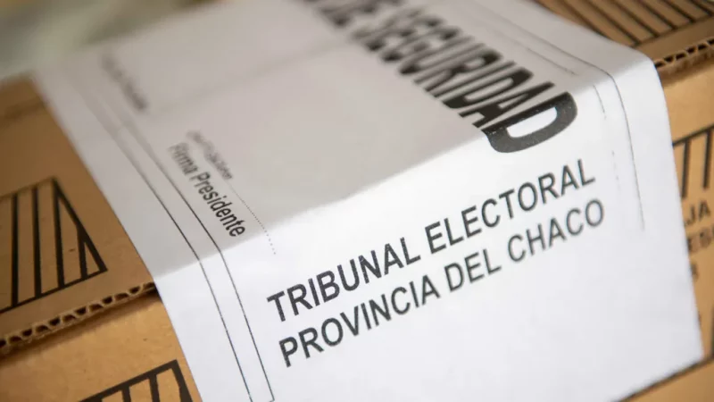 Dónde voto: cómo consultar el padrón para las elecciones del próximo domingo