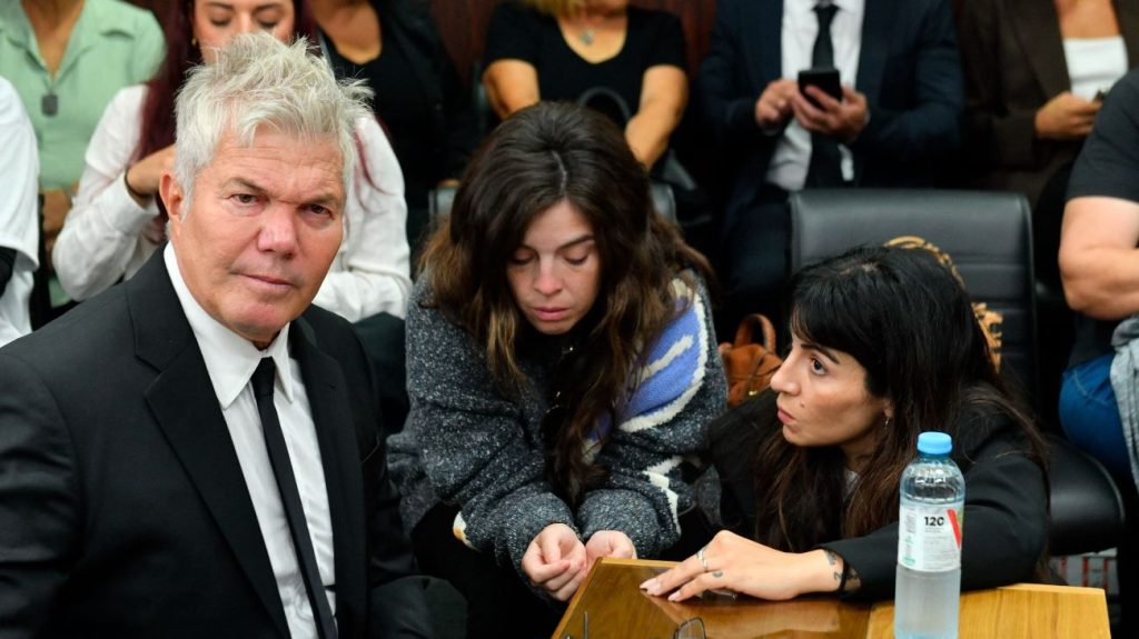 Nueva polémica pone en riesgo el juicio por la muerte de Diego Maradona