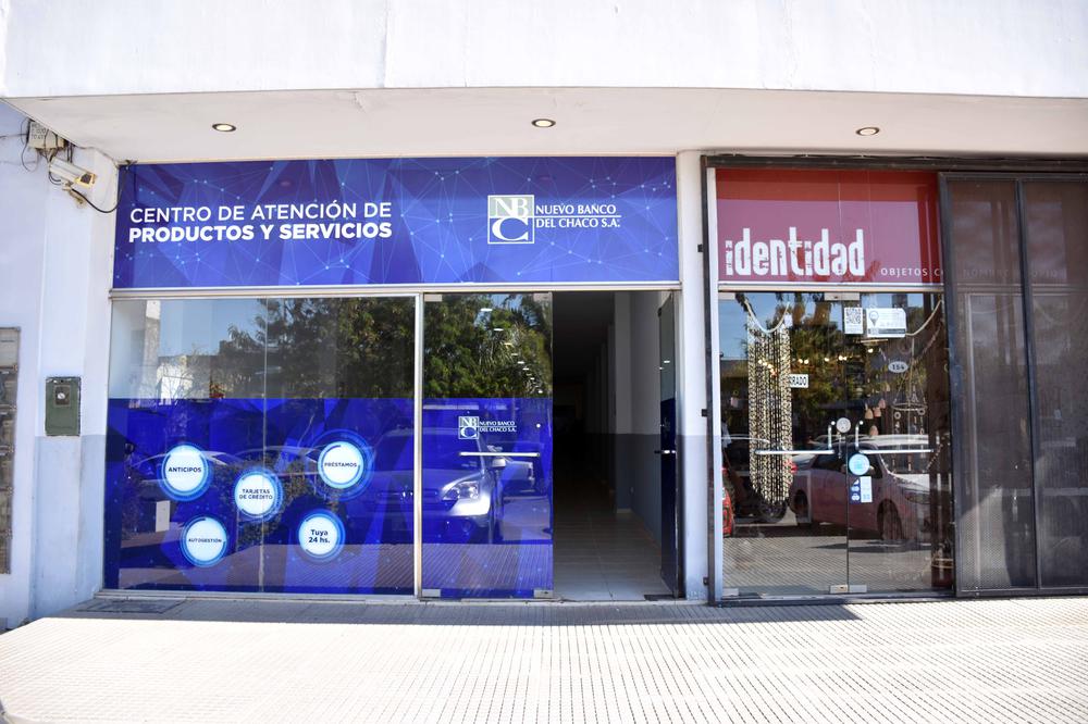 El Nuevo Banco del Chaco S.A. recuerda que el cobro de las cuotas de préstamos se realiza en forma automática