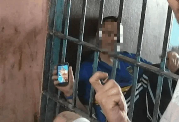 Presos sin celulares: La Justicia confirmó que se  limita el uso de telefonos moviles por parte de detenidos en comisarías y establecimientos penitenciarios