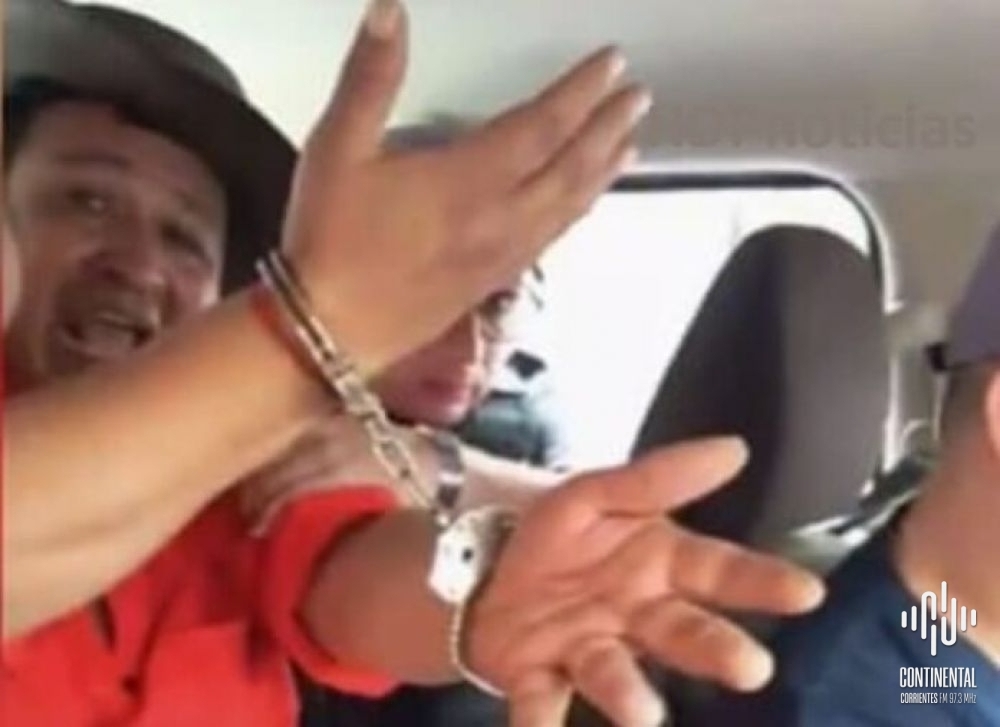 De «carrero» a tener un patrimonio de más de $ 1.600 millones de pesos: La justicia federal solicito llevar a juicio oral a Tito Lopez y a su familia