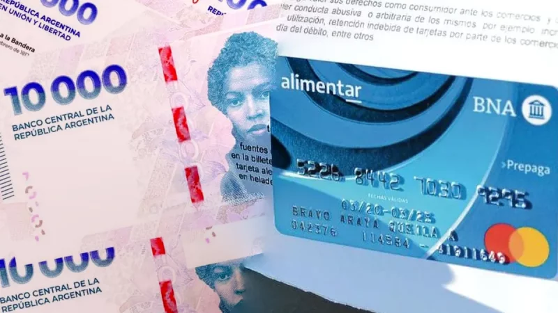 Crédito de la Cooperación Andina de Fomento: El Gobierno se endeuda en dólares para comprar comida