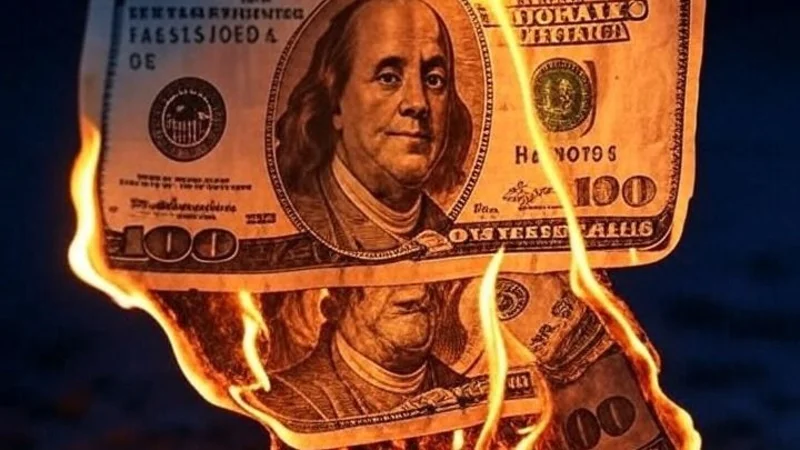 En menos de una semana el dólar oficial se disparó y alcanzó un récord histórico