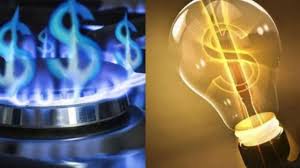 Tarifas: oficializan el aumento de la luz y del gas a partir de junio