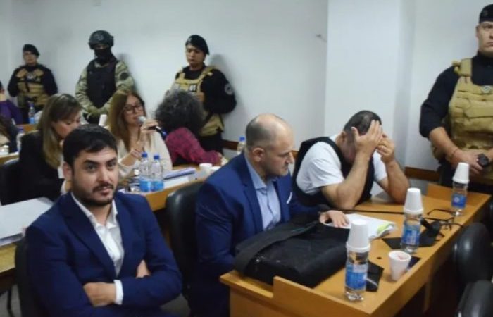 Suspenden audiencia preliminar en el Juicio por Cecilia