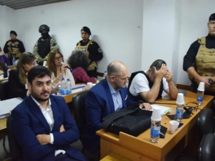 Suspenden audiencia preliminar en el Juicio por Cecilia