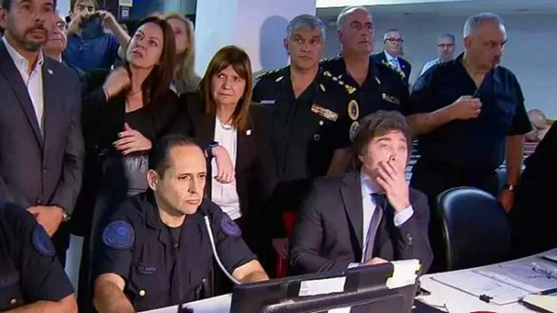 Cambios en la Policía Federal: cuáles son las nuevas facultades de la fuerza tras la reforma del Gobierno