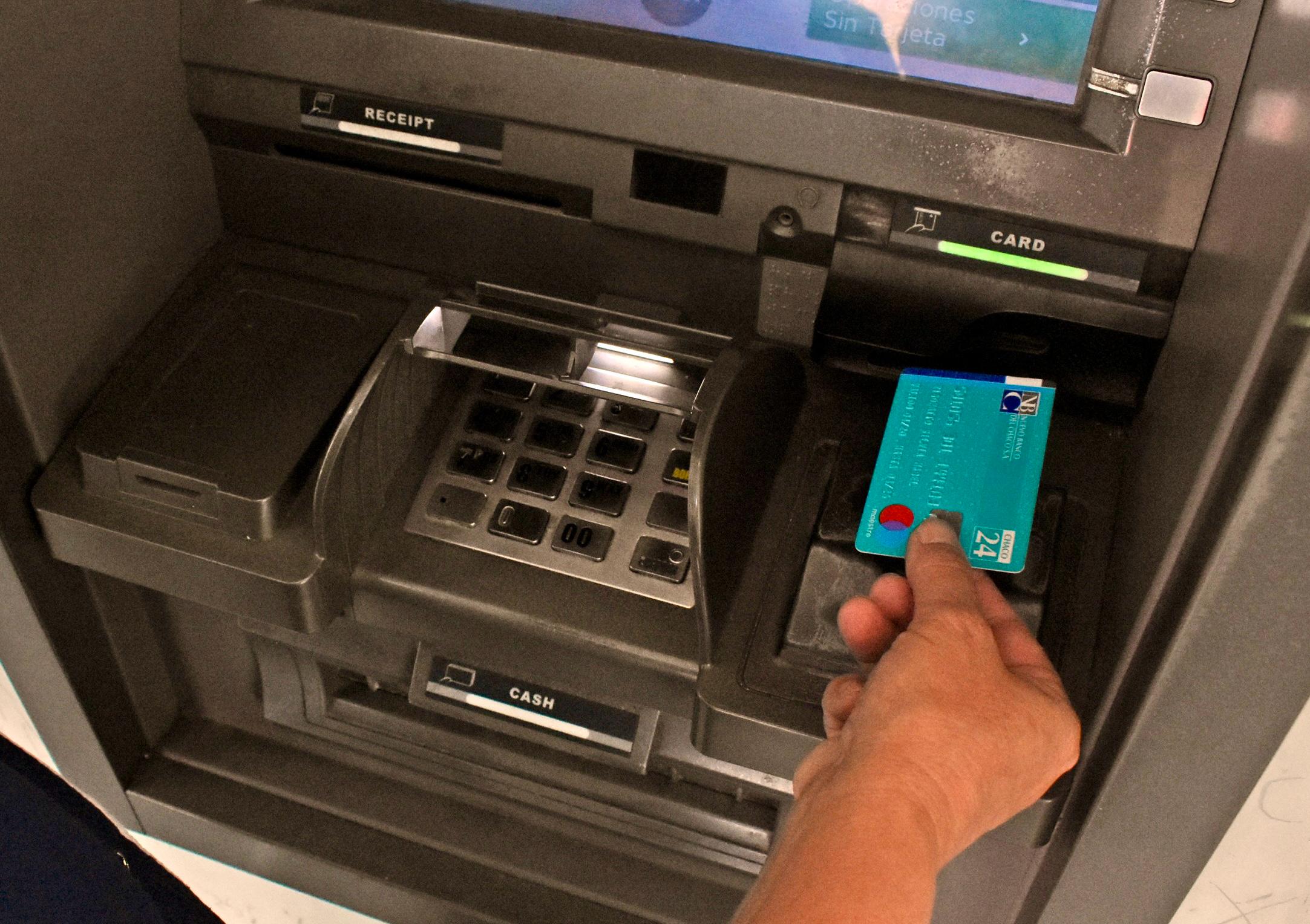 El próximo lunes comienza el pago del Refrigerio a estatales