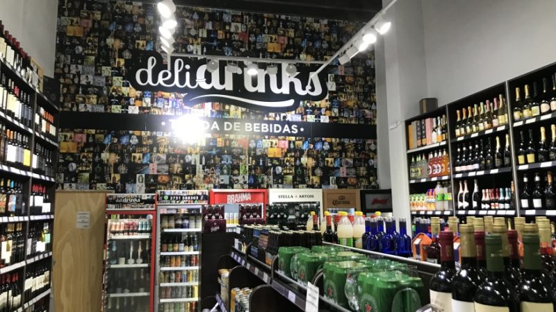 Avanza la investigación por violento robo a mano armada en un comercio de bebidas de Resistencia