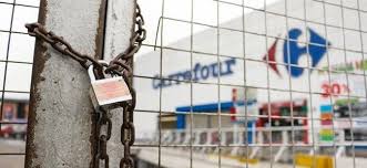 El éxodo de empresas no frena: Carrefour busca cómo irse de la Argentina