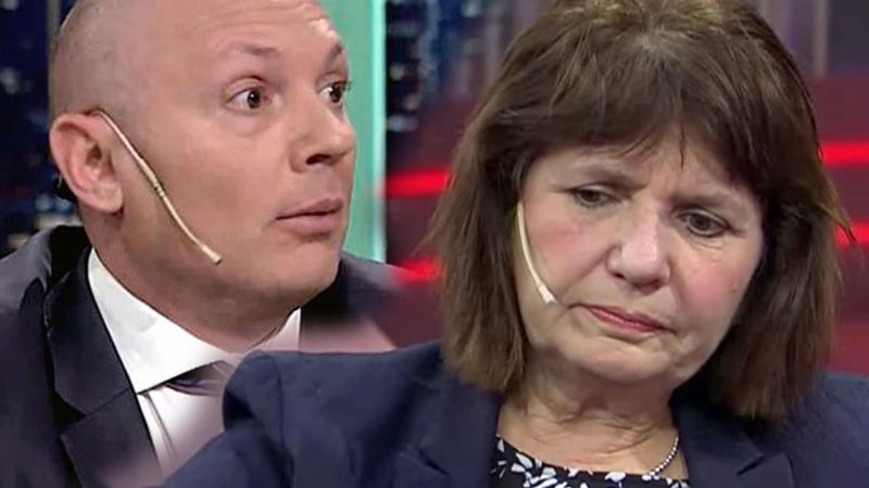 Espionaje ilegal, extorsión y lavado: condenaron a Marcelo D’Alessio a 13 años y medio de prisión